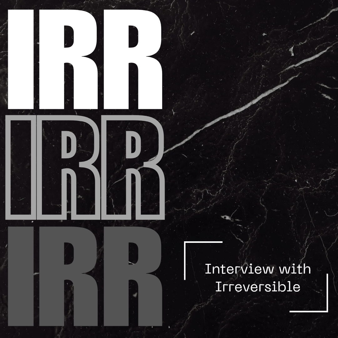 Interview with Irreversible